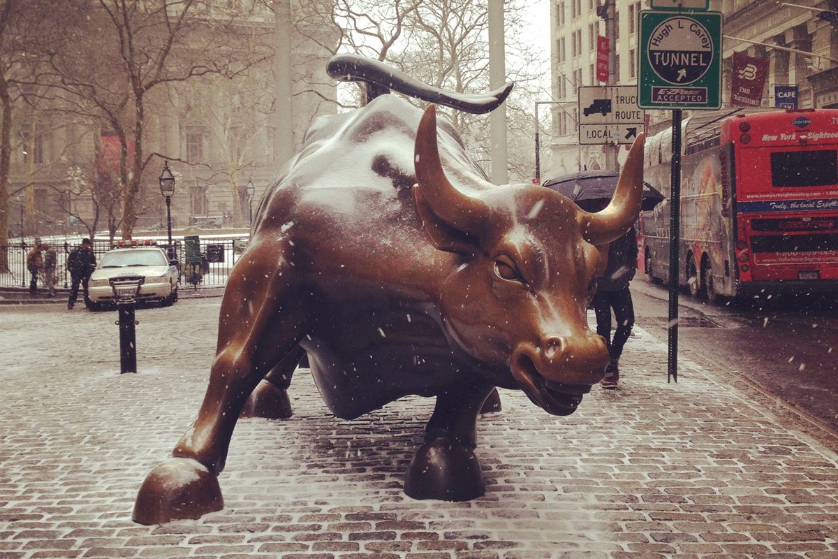 Bull Market