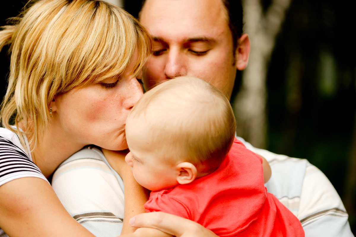 Young Families