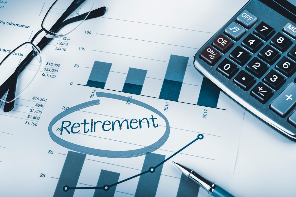 Retirement Financial Planning