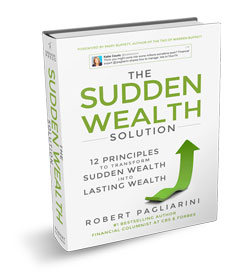 the-sudden-wealth-solution