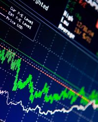 Economic Update Stocks