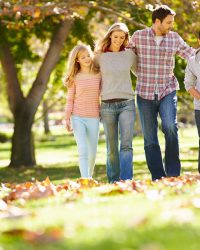 Your Family & Financial Planning