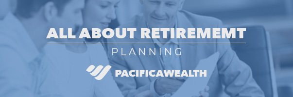 Email Course on Retirement Planning