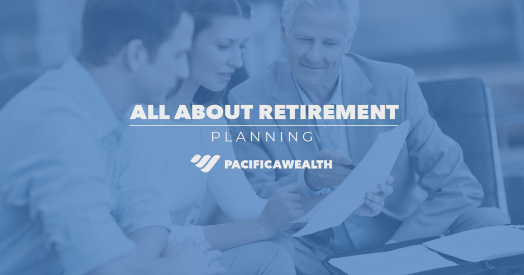 All About Retirement Planning