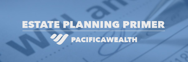 Email Course on Estate Planning