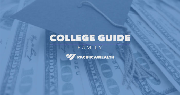 The Essential College Guide