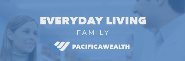 Email Course on Everyday Financial Advice for your Family