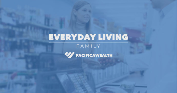Everyday Living & Finances