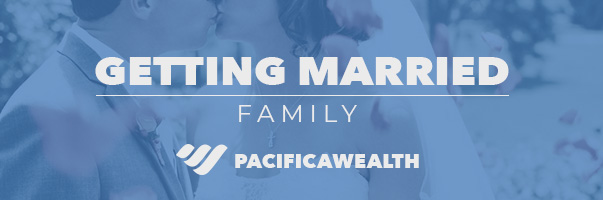 Email Course on Financial Planning Marriage