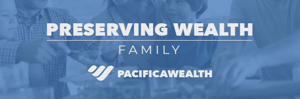 Email Course on Preserving Family Wealth