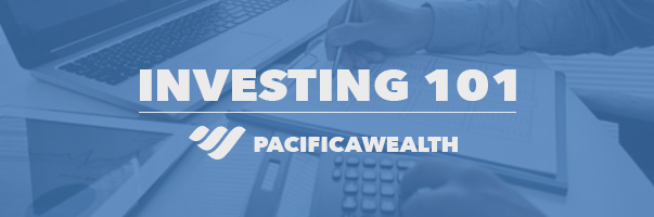 Email Course on Investing