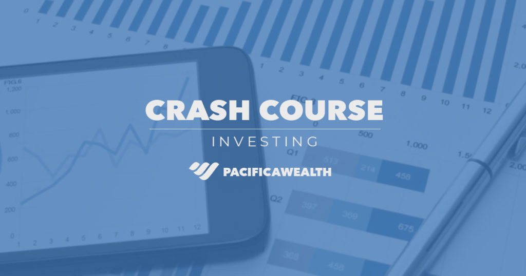 Basics of Investing Free Course