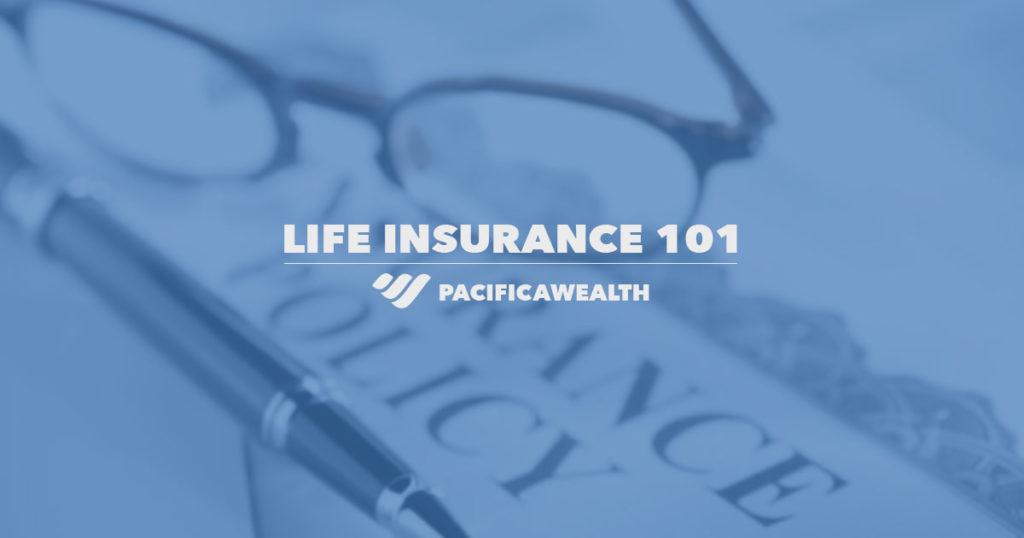Life Insurance 101 Free Mini Course