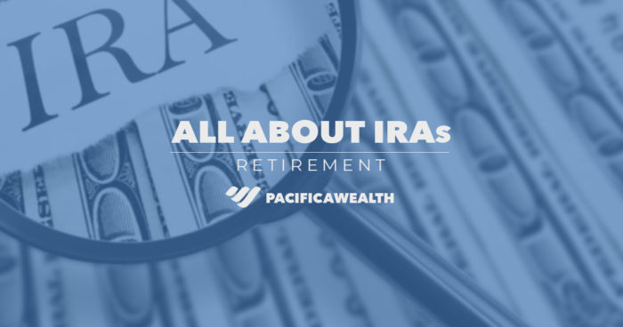 Learn about IRA accounts with this free course