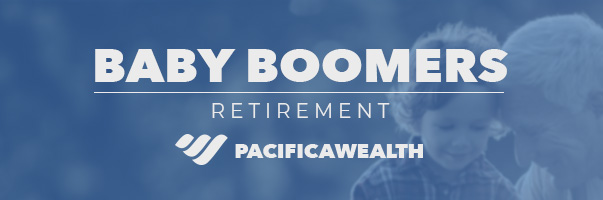 Email Course for Baby Boomers Planning to Retire Soon