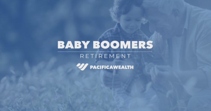 Financial Advice for Boomers Preparing to Retire Soon