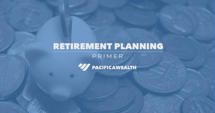 Retirement Planning Primer
