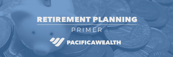 retirement planning saving for retirement email course