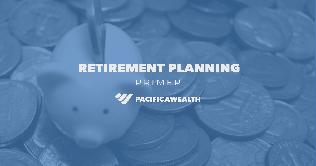 Retirement Financial Planning Free Course