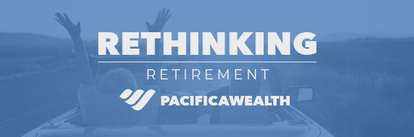 Email Course on Rethinking Retirement Planning