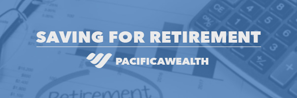 Email Course on Saving for Retirement