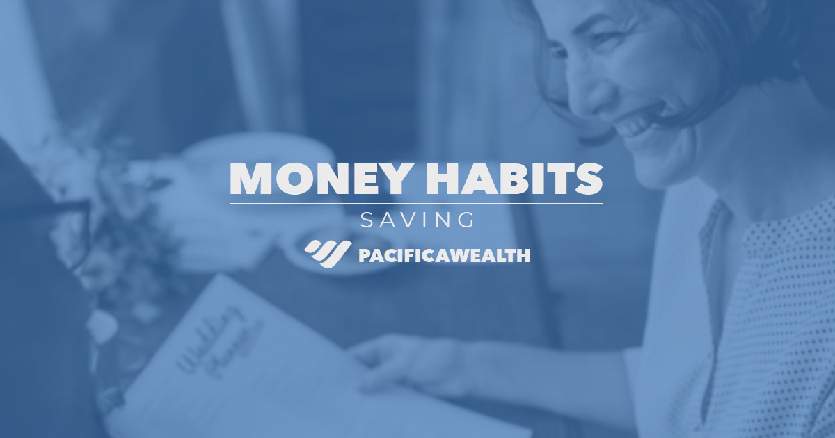 Money Habits For Financial Success