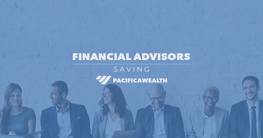 Financial Advisors - How to Choose