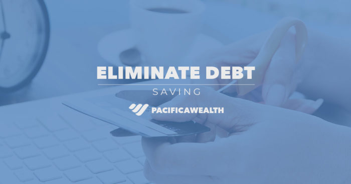 Eliminate Debt & Start Saving Now!