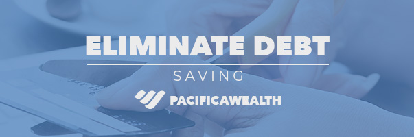 Email Course on Eliminating Debt and Saving More Money