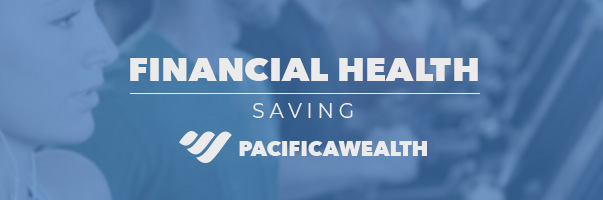 Email Course on Financial Health and Saving