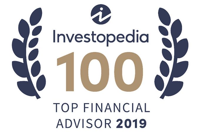 top financial advisors investopedia