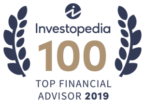 top finacial advisor investopedia