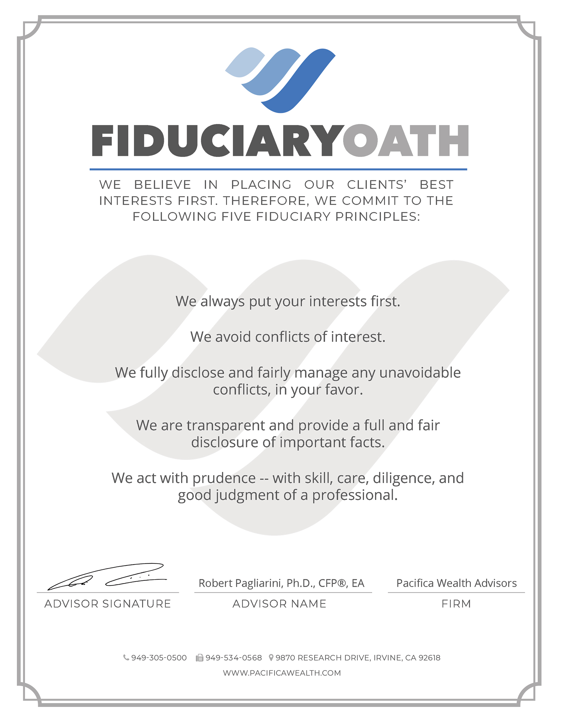 fiduciary-financial-advisory-orange-county-view-oath fiduciary-financial-advisory-orange-county-view-oath