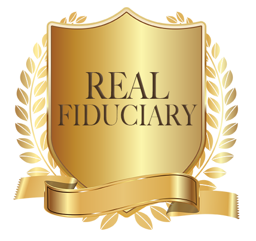 real fiduciary financial planner irvine