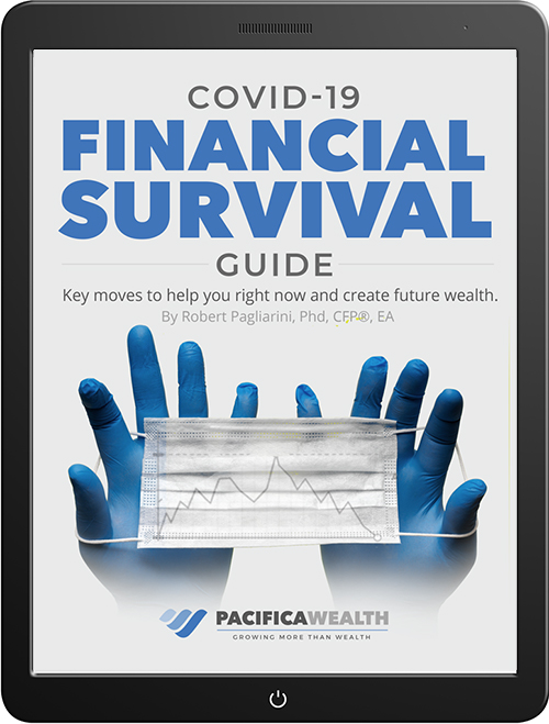 COVID-19 Financial Survival Guide