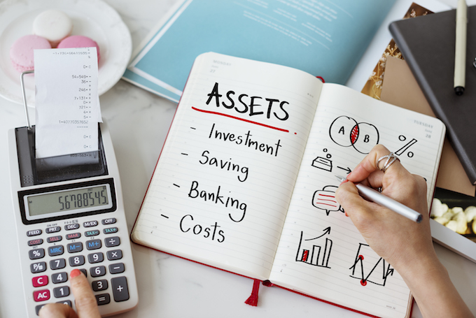 Assets Versus Liabilities