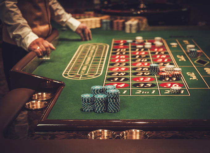 Is Investing Like Gambling In Vegas?