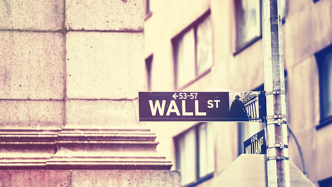 Why Is It Called Wall St?