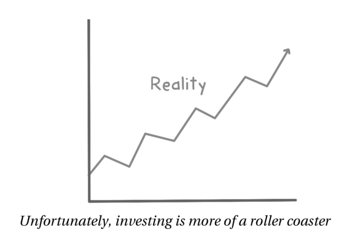 Risk Tolerance Reality Example