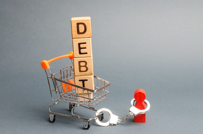 The Truth About Debt