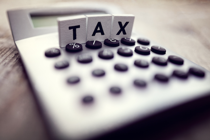 What Are The Different Types of Taxes?