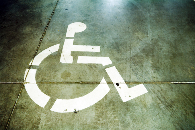 All About Disability Insurance