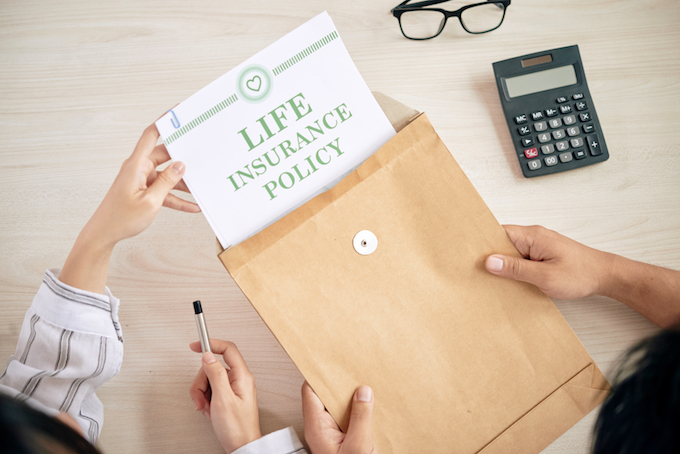 All About Life Insurance