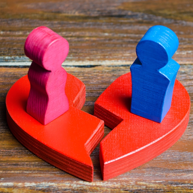 How-To-Financially-Survive-A-Divorce How To Financially Survive A Divorce