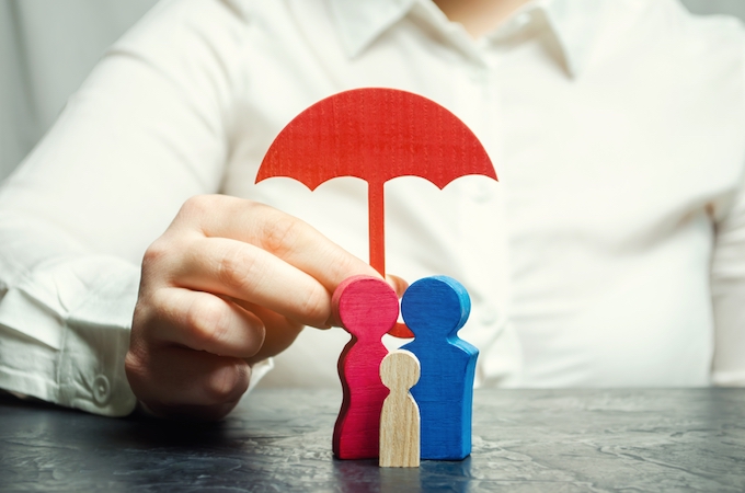 Umbrella Liability Insurance