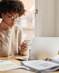 Create and Prioritize IMPACT-Goals