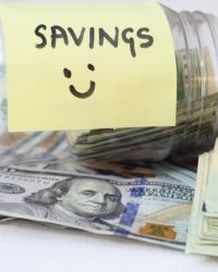 An Effortless Savings Program