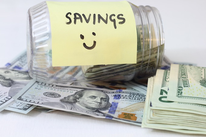 An Effortless Savings Program