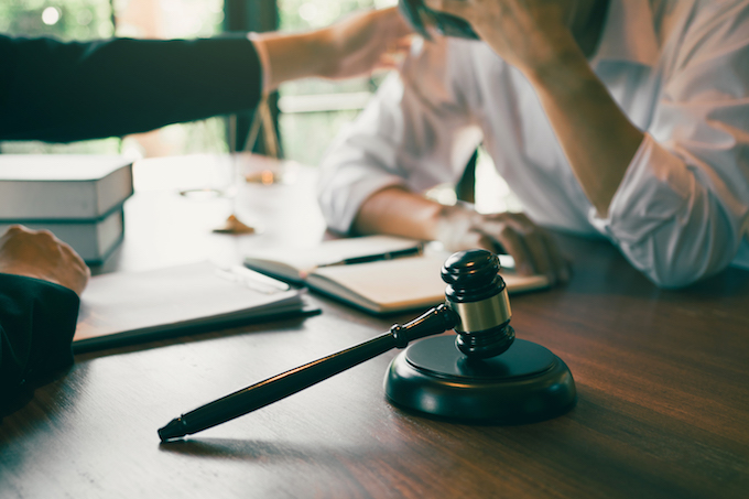 Protecting Your Assets from Lawsuits