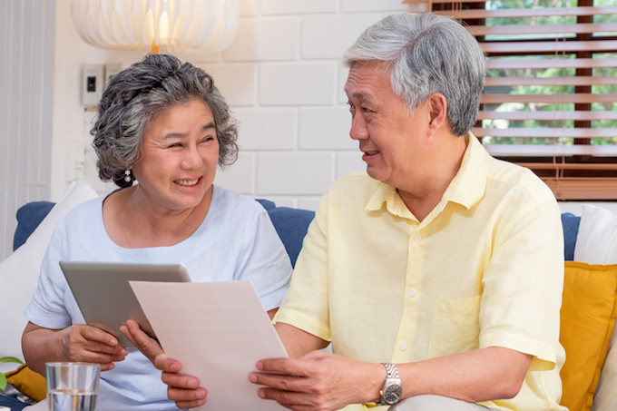 When Should You Buy a Long-Term Care Policy & How Much Should You Spend
